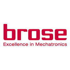Brose Logo