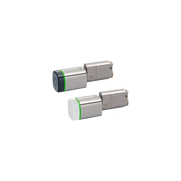 digital cylinders