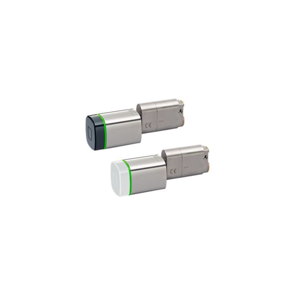digital cylinders