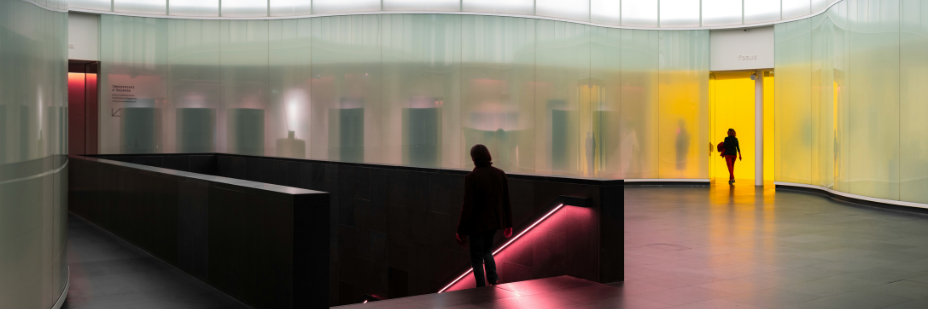Sensory Buildings: The Emotional Layer of Architecture