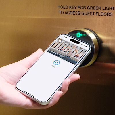 Elevator