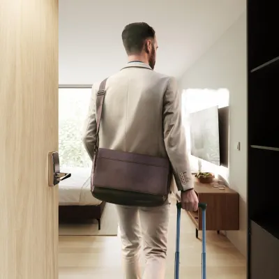 Hospitality Key Visual