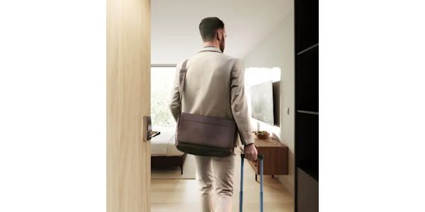 Migliorare l’esperienza degli ospiti con soluzioni di accesso integrate per gli hotel