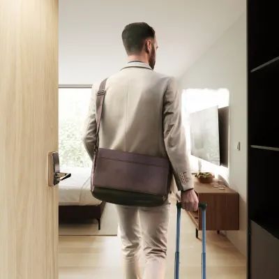 Hospitality Key Visual