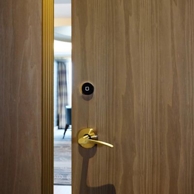OpenDoor