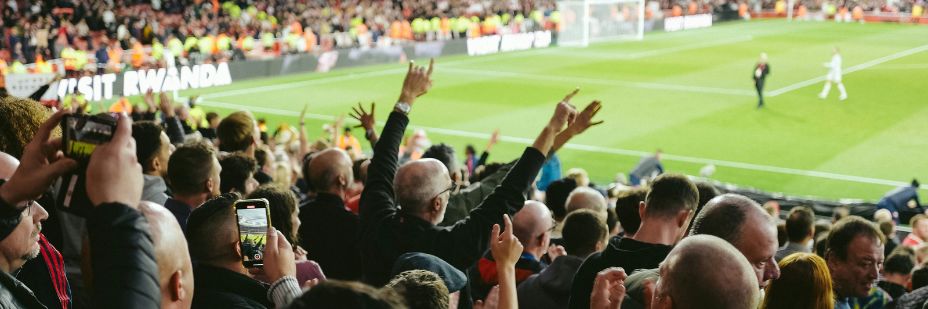 Stadium Access Control InPost 4