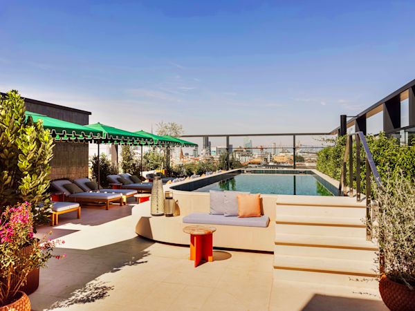 Accessi e serrature elettroniche per hotel d’eccellenza