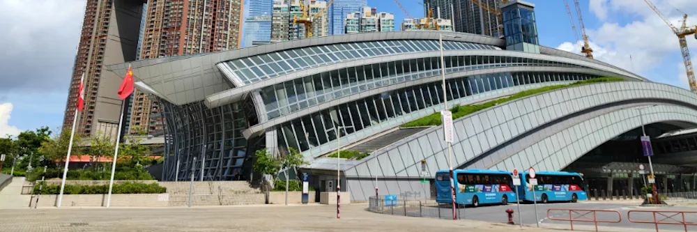 Fascinerende en innovatieve treinstations van nu