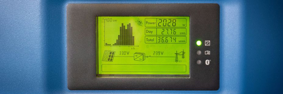 Elektrische Sicherheit InPost 4
