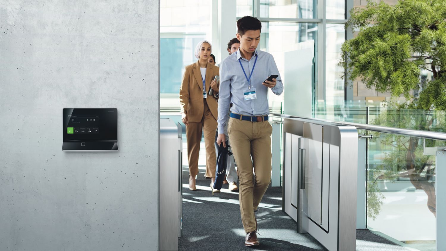 IM Office Shape4Growth