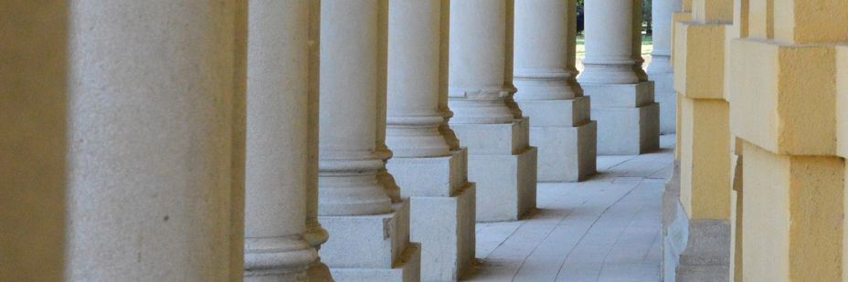 The Column in post 2