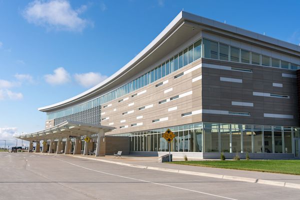 High-Quality Exit Lane Solution from dormakaba Boosts Security at New Airport while delivering Operational Cost Savings