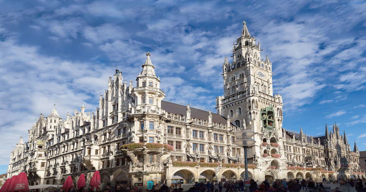 Brandschutzlösungen unter Denkmalschutz in geschichtsträchtiger Architektur