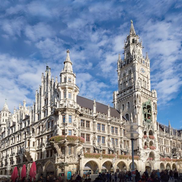 Fire protection solutions for a heritage-listed historic building