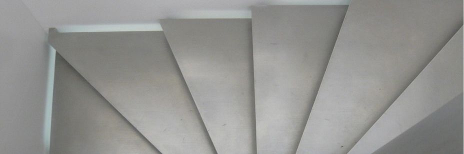 The Staircase In post 1