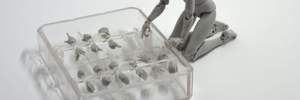 Working Alongside Machines InPost 3