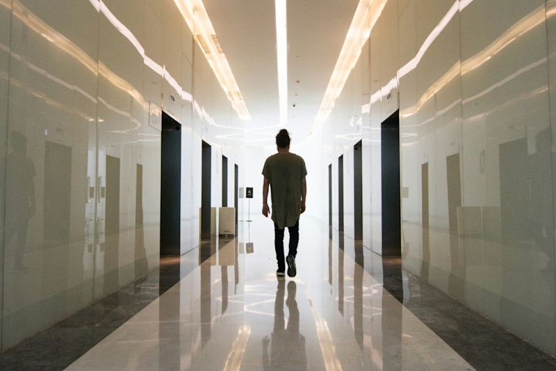 Unsichtbare Sicherheit Featured