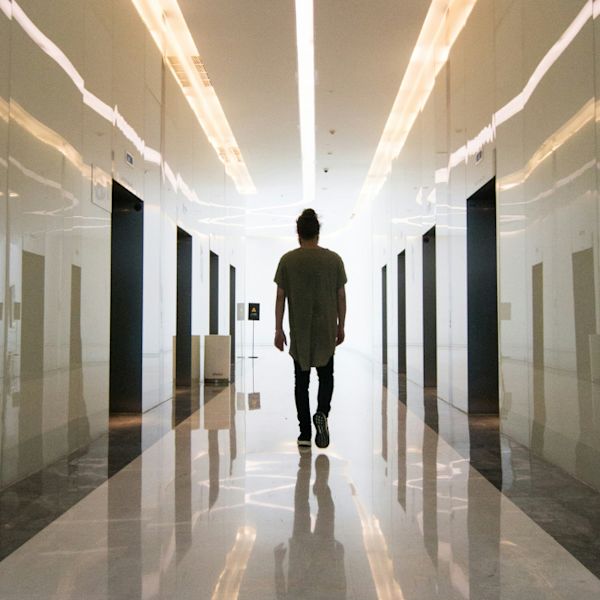 Invisible Security Featured