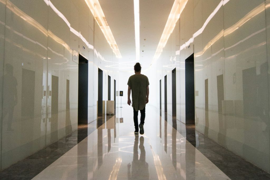 Invisible Security Featured