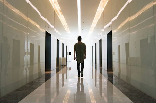 Invisible Security Featured