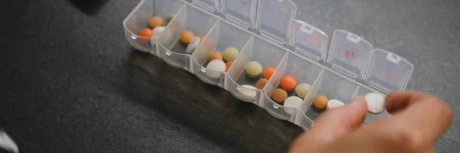 Sicherheit in Pflegeheimen InPost 1