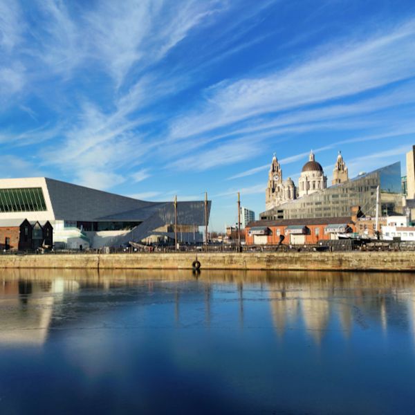 Urbane Resilienz Featured