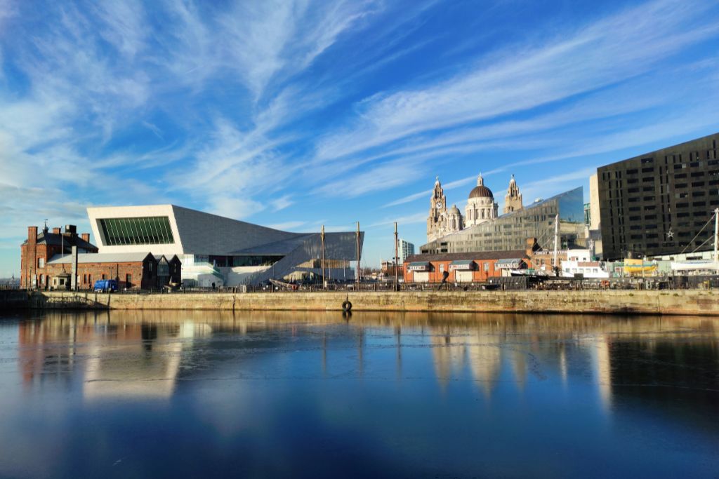 Urbane Resilienz Featured