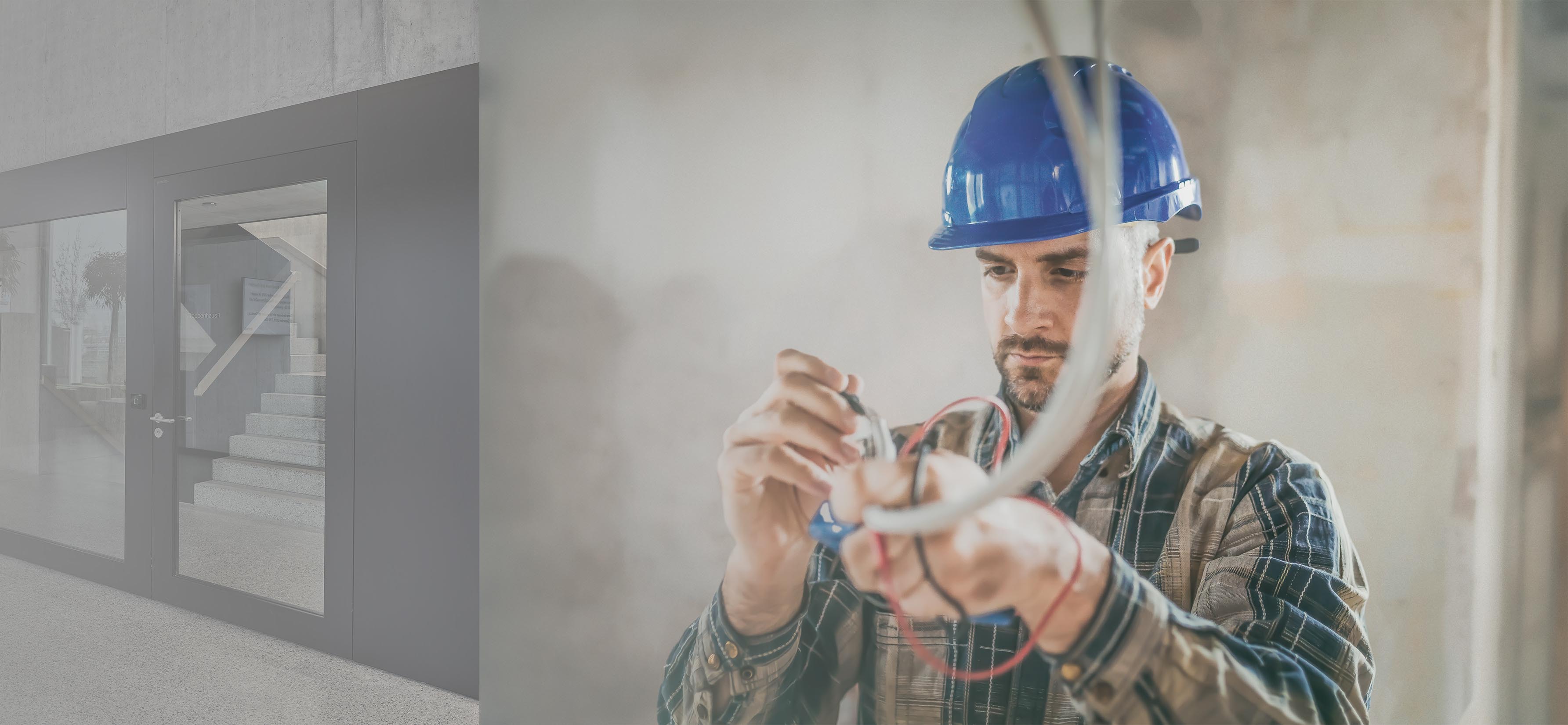 EntriWorX Installation Header Web CDR