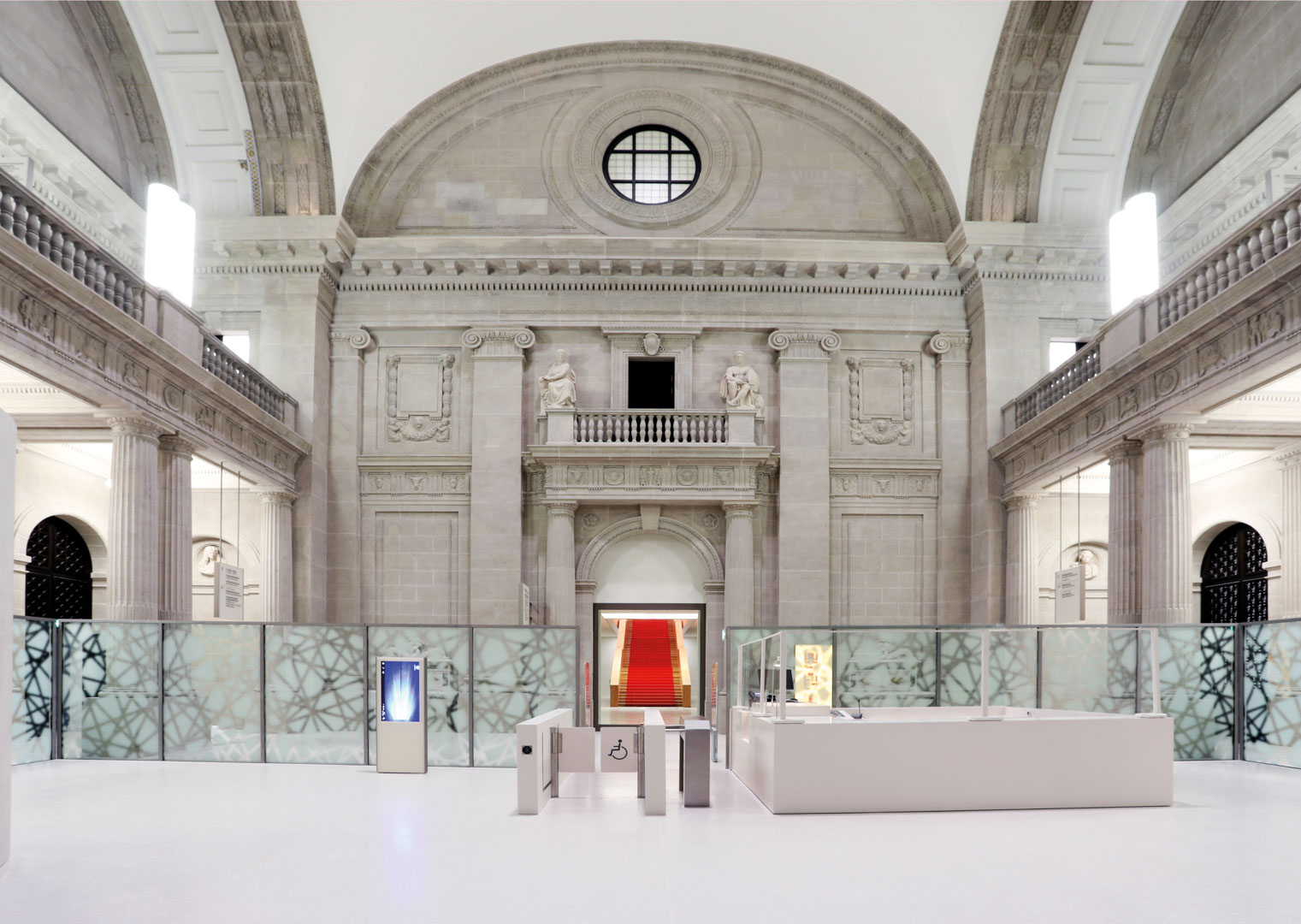 Stabi Zugang Lesebereich Atanassow 12-20 113