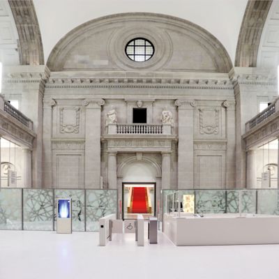 Stabi Zugang Lesebereich Atanassow 12-20 113