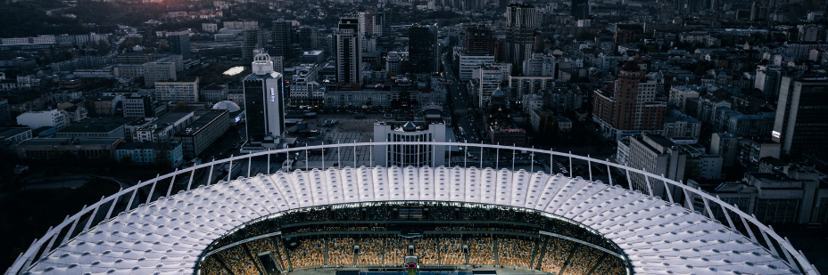 Why Stadiums Are Becoming Urban Regeneration Catalysts 