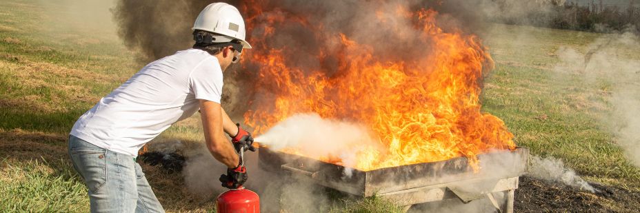 Brandschutzstrategien InPost 5