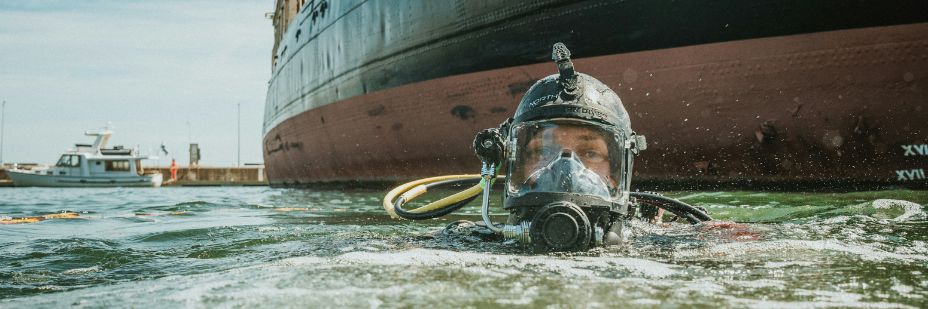 Surviving Salt and Time InPost 1