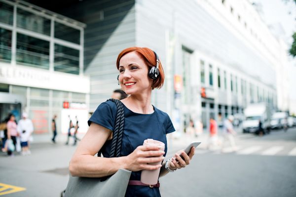 EntriWorX Door Insights