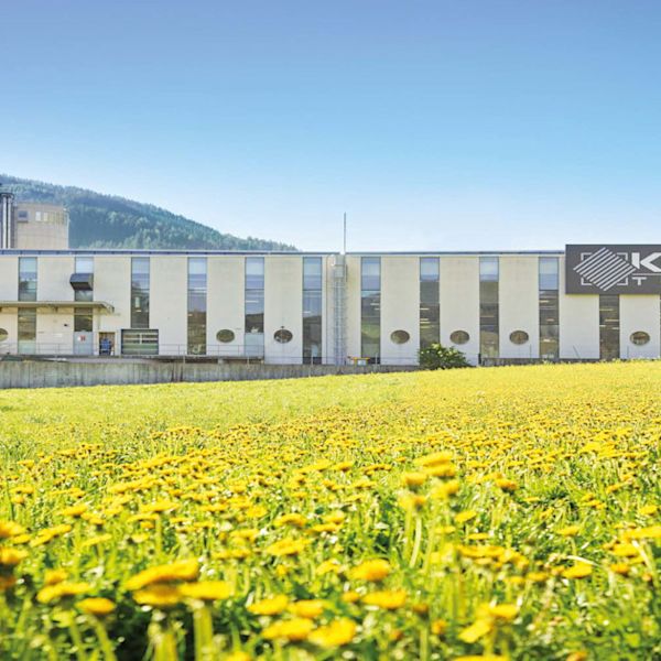 Koch Türen, Österreich Moderne Lösung für Traditionsbetrieb: Zutritt auf neuem Level