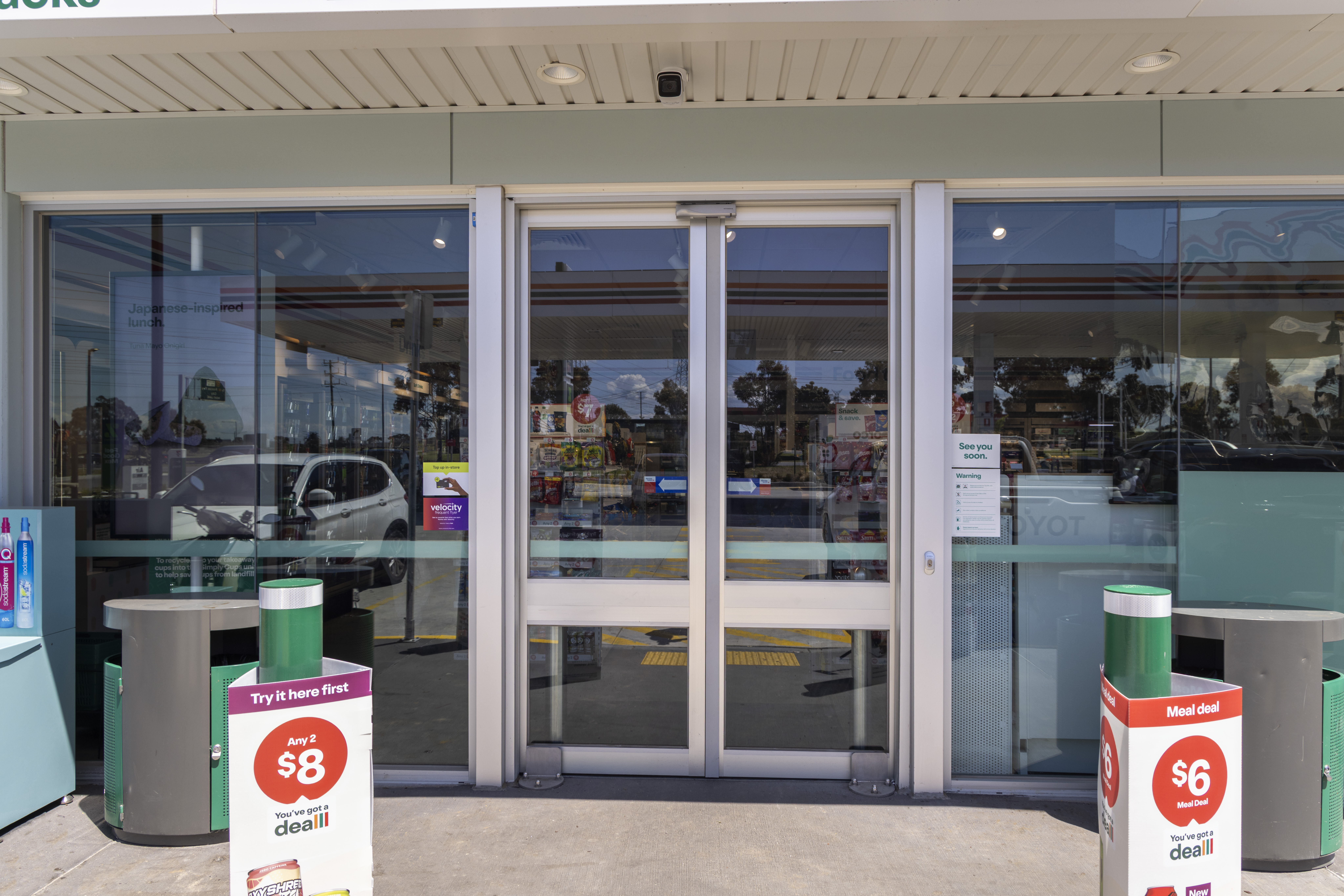 Gallery 7-eleven Australia 5