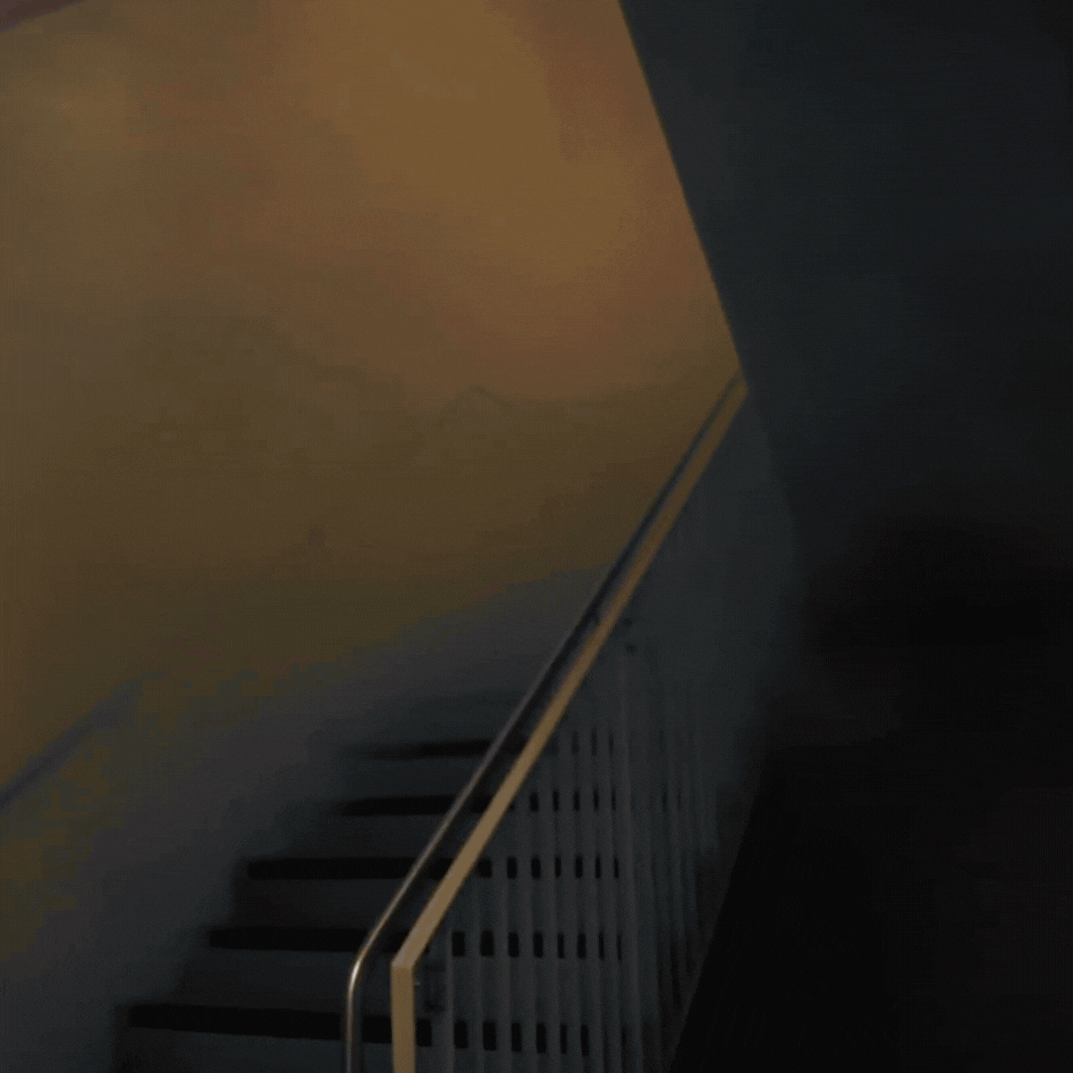 From party fog to clear corridors