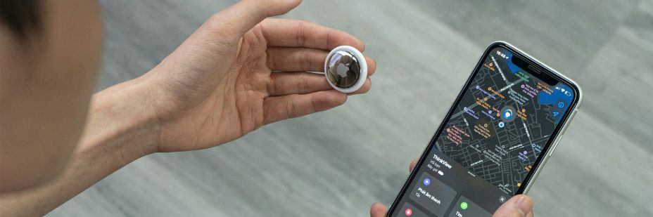 Zeitalter der Wearables InPost 1