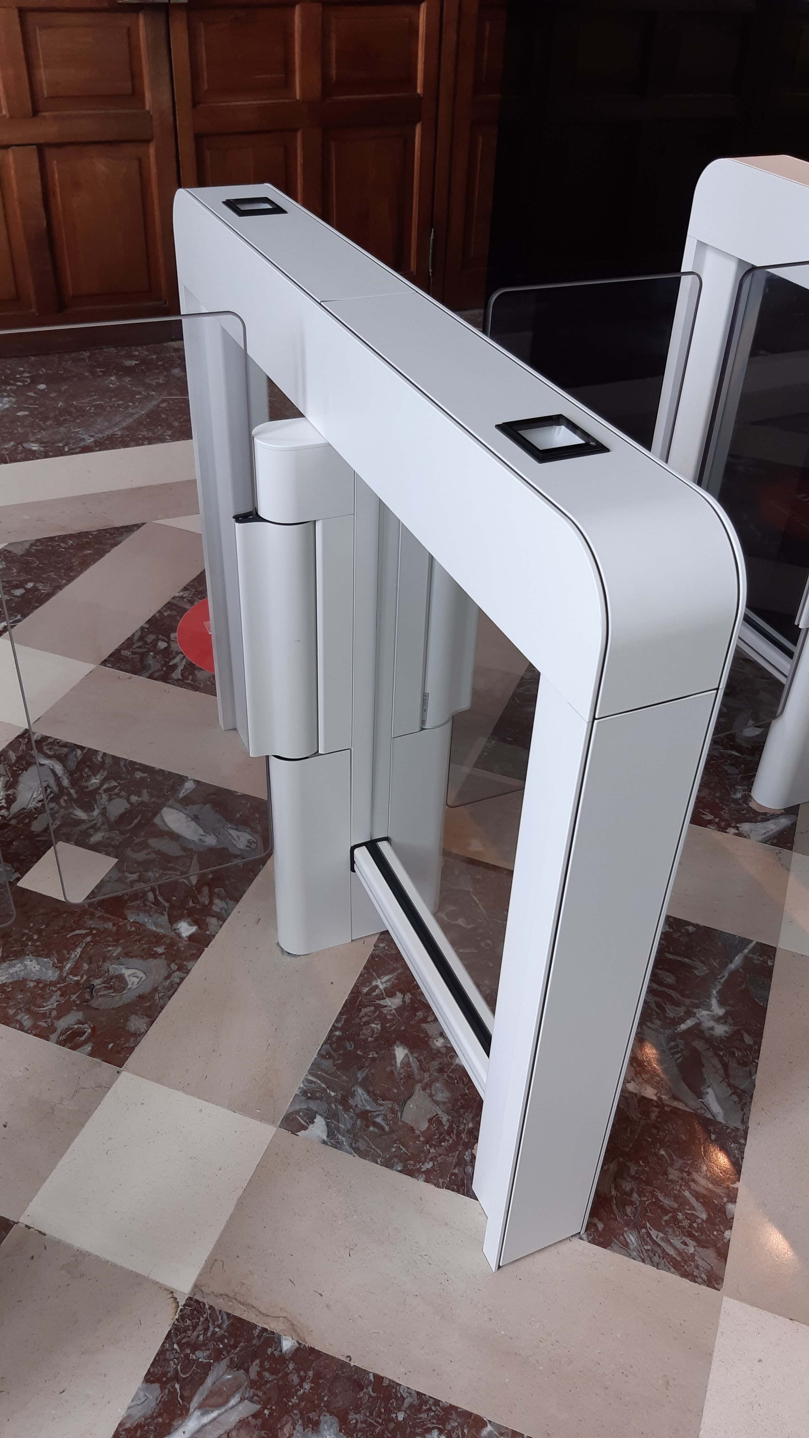 Palacio de la Magdalena