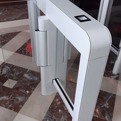 Palacio de la Magdalena