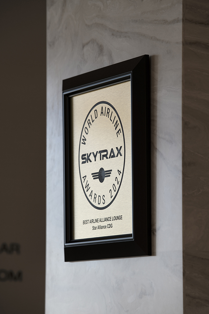 STARALLIANCE CDG 00015