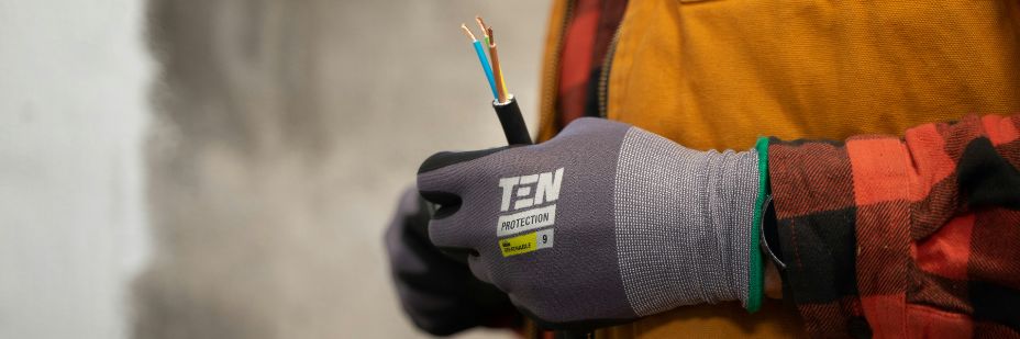 Elektrische Sicherheit InPost 5