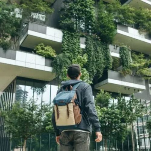 Multihousing