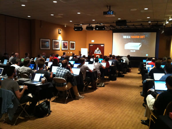 Pittsburgh venue in Pirates media room.