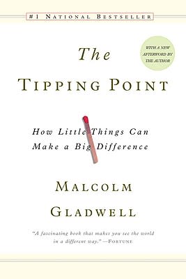 The Tipping Point Book Cover