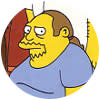 Comic Book Guy