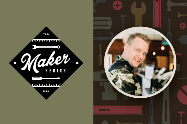 Maker Series Recap: Wes Bos on Modern JavaScript
