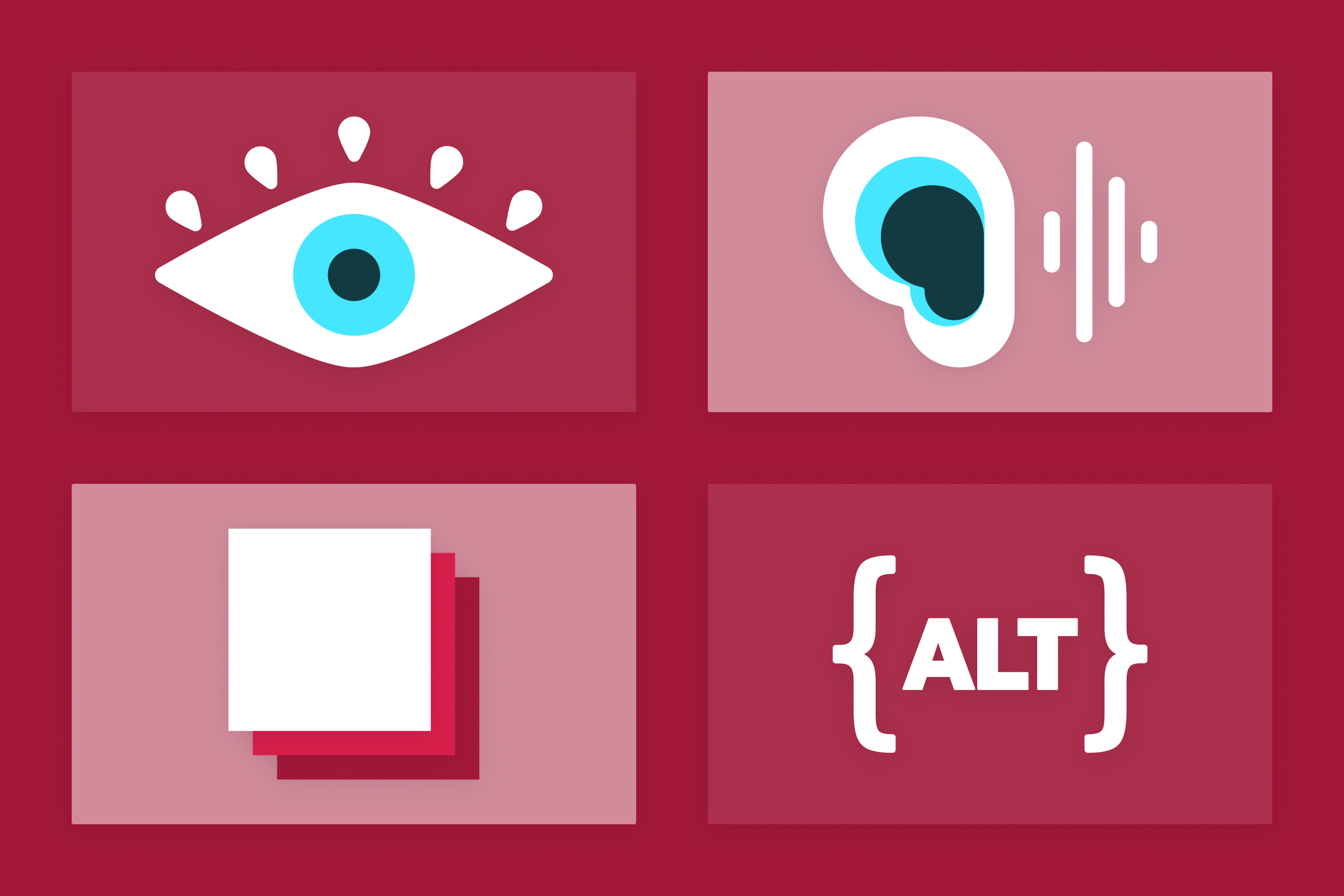 Making Images Accessible (5 minute read)