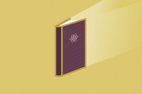 Building Pattern Libraries in React with Storybook