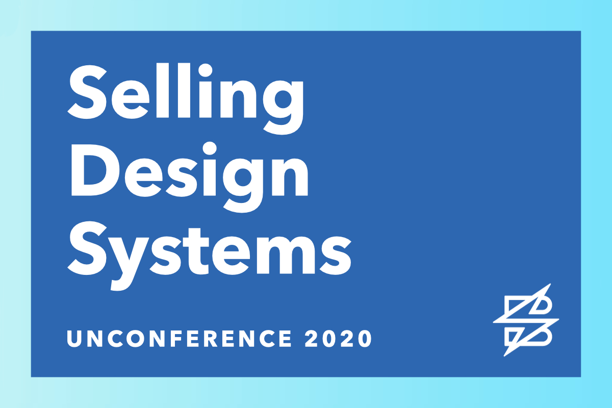 Selling Design Systems